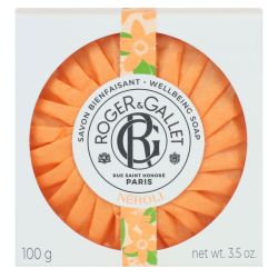Roger Gallet Neroli Sav Bienfaisant B/100G