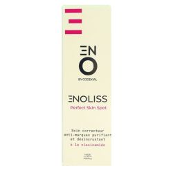 Enoliss Perfect Skin Spot Cr Soin Correcteur T/30Ml