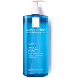 Lipikar La Roche Posay Gel Lavant Fl/750Ml