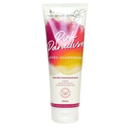 Secret Loly Pink Paradise Apres Shamp 250Ml