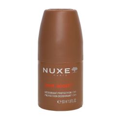 Nuxe Men Boost 3 Deodorant Protection 24H Roll-On/50Ml