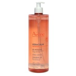 Avene Xeracalm Nutrition Gel Nettoyant Fl/750Ml