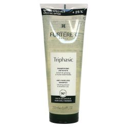 Rene Furterer Triphasic Shampooing T/250Ml