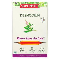 Superdiet Desmodium S Buv 20Amp/10Ml