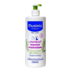 Mustela Bebe Enfant Liniment Fl Pompe/750Ml
