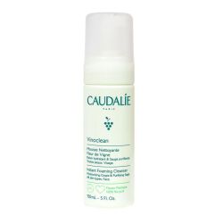 Vinoclean Mousse Nettoyante Fleur De Vigne Fl Pompe/150Ml