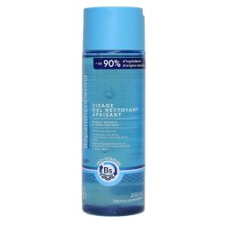 Bepanthenderma Gel Nettoyant Apaisant Visage Fl/200Ml