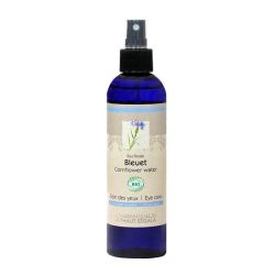 Nature-Nature Eau Florale Bleuet Bio Fl/250Ml
