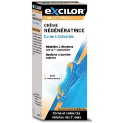 Excilor Cr Anti-Callosite T/50Ml