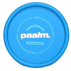 Paalm Baume Deodorant Island Dream 50Ml