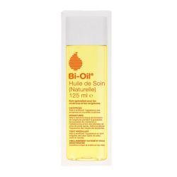 Bi Oil Huile De Soin Naturelle 125Ml