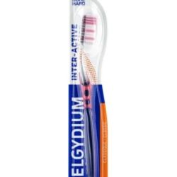 Elgydium Inter-Active Brosse Dents Dure