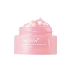 Medicube Pdrn Pink Collagen Creme
