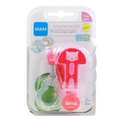 Mam Attache-Sucette Standard