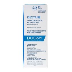 Dexyane Cr Emolliente T/200Ml