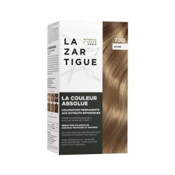 Lazartigue La Couleur Absolue Kit 7.00 Blond