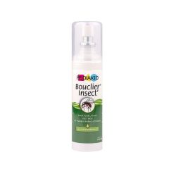 Pediakid Bouclier Insect Sol Repulsive Spray/100Ml