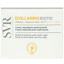Svr Collagen Biotic Cr Pot Rechargeable/50Ml