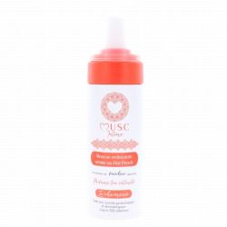 Musc Intime La Charmeuse Mousse Intime Hot Peach Fl Pompe/150Ml