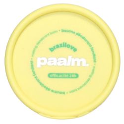 Paalm Baume Deodorant Brazilove 50Ml