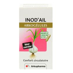 Arkogelules Inod'ail Gel Fl/45