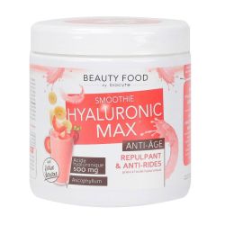 Hyaluronic Max Pdr Pour Boisson Fraise Banane 20Doses/14G