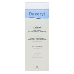 Dexeryl Dm Cr Pour Application Cutanee T/250G