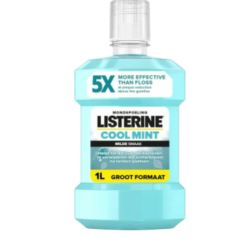 Listerine 1L