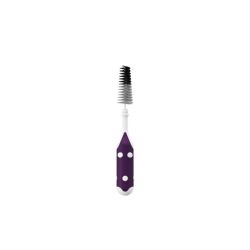 Inava Trio Compact Brossette Recharge Violet B/6