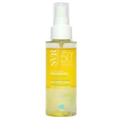 Svr Sun Secure Spf50+ Eau Solaire Spray/100Ml