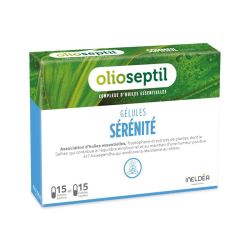 Olioseptil Gel Serenite B/30