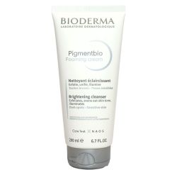 Bioderma Pigmentbio Foaming Cream Cr T/200Ml
