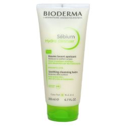 Bioderma Sebium Hydra Cleanser Bme Lavant Apaisant T/200Ml