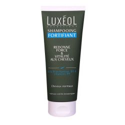 Luxeol Shampooing Fortifiant T/200Ml