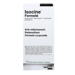 Nhco Isocine Pdr Fermete Anti-Relachement 28Sticks