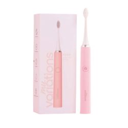 Myvariations Brosse Dents Electrique Rose