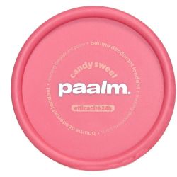 Paalm Baume Deodorant Candy Sweet 50Ml