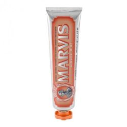 Marvis Dentifrice Menthe Gingembre 25ml
