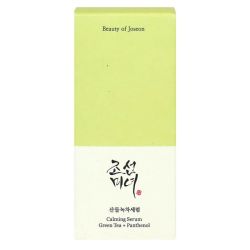 Beauty Of Joseon Calming Serum With Green Tea