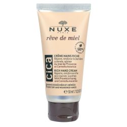 Nuxe Reve De Miel Cr Mains Cica T/50Ml