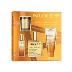 Nuxe Coffret Parfum Prodigieux Noel 2025 Vapo/30Ml