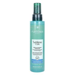 Rene Furterer Sublime Curl Spray Activateur De Boucles Fl/150Ml