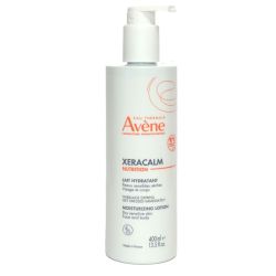 Avene Xeracalm Nutrition Lait Nutrifluide Fl Pompe/400Ml