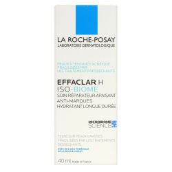 Effaclar H Iso-Biome La Roche Posay Cr T/40Ml