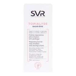 Svr Topialyse Cr Barriere Anti-Irritations Grattage T/50Ml