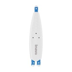 Inava Trio Compact Brossette 1/1/1 B/6