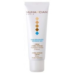 Nuhanciam Cr Hydra Intense T/50Ml