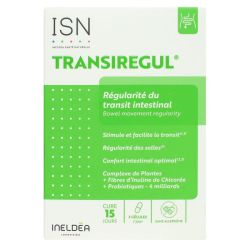 Transiregul Gel Regularite Du Transit Intestinal B/45