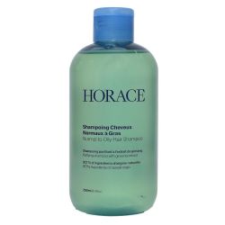 Horace Shamp Che Normaux A Gras Fl/250Ml