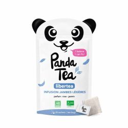 Panda Tea Liberta Tis 28Sach